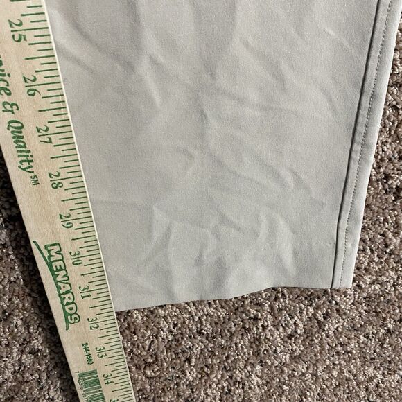 FootJoy Classic Gray Chinos - Picture 9 of 9